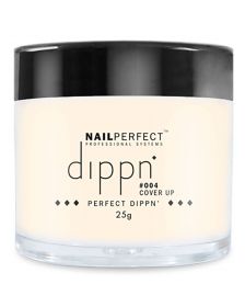 Nail Perfect - Dippn - #004 Cover Up - 25gr