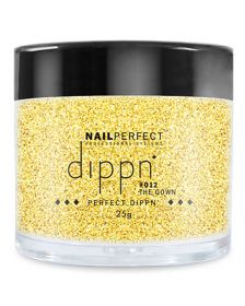 Nail Perfect - Dippn - #012 The Gown - 25gr