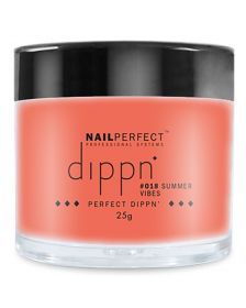 Nail Perfect - Dippn - #018 Summer Vibes - 25gr