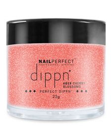 Nail Perfect - Dippn - #019 Cherry Blossoms - 25gr