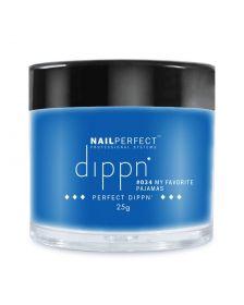 Nail Perfect - Dippn - #034 My Favorite Pajamas - 25gr