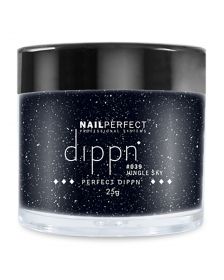 Nail Perfect - Dippn - #039 Jungle Sky - 25gr