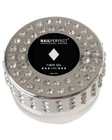 Nail Perfect - Fiber Gel - 14gr