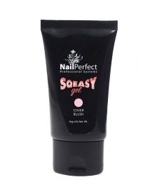 Nail Perfect - Sqeasy Gel - Cover Blush - 60 ml