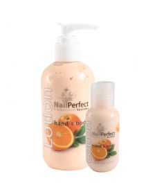 Nail Perfect Lotion Mandarin