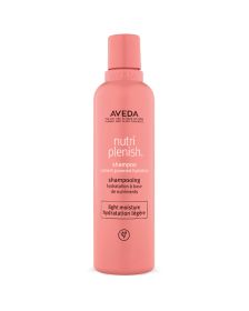 Aveda - Nutriplenish - Shampoo Light Moisture - 250 ml