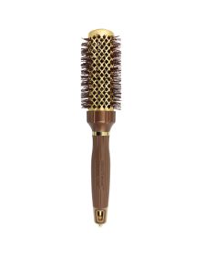 Olivia Garden - Expert Blowout Shine Gold & Brown - 20 mm