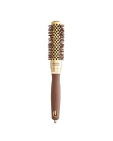 Olivia Garden - Expert Blowout Shine Gold & Brown - 45 mm
