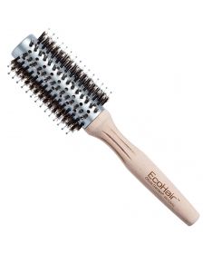 Olivia Garden - EcoHair Round Brush - Combo - 34 mm