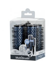 Olivia Garden - MultiBrush - M Size (36 mm) Kit