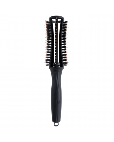 Olivia Garden - FingerBrush - Round - Medium