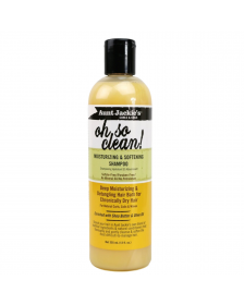 Aunt Jackie's - Oh So Clean - Shampoo - 355 ml