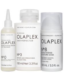Olaplex - Herstel Voordeelset -  No 0, 3, 8