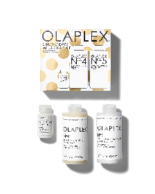 Olaplex  Strong Days Ahead Hair Kit