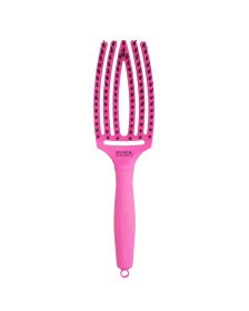 Olivia Garden - FingerBrush Combo - Neon Pink