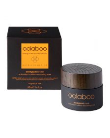 Oolaboo - Saveguard - Mask - Antioxidant Nutrition Recovering Mask - 50 ml