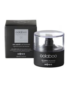 Oolaboo - Skin Rebirth - Cell Renewer - Nightfall Active Cell Renewer (Phase 2) - 50 ml
