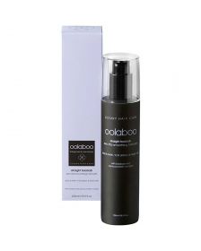 Oolaboo - Straight Baobab - Zero-Frizz Smoothing Hair Bath - 250 ml