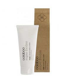 Oolaboo - Super Foodies - VH 06 : Velvety Hand Lotion - 100 ml