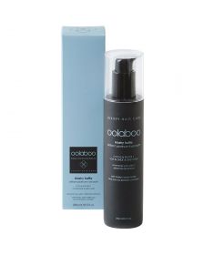 Oolaboo - Blushy Truffle - Brilliant Platinum Hair Bath - 250 ml