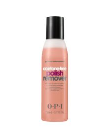 OPI - Acetone Free Polish Remover - 110 ml