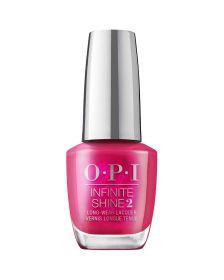 OPI - Infinite Shine - Blame the Mistletoe - 15 ml 