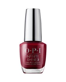 OPI - Infinite Shine - Bogota Blackberry - 15 ml