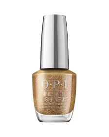 OPI - Infinite Shine - Five Golden Flings - 15 ml