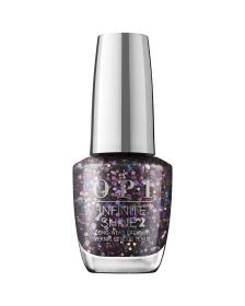 OPI - Infinite Shine - Hot & Coaled - 15 ml