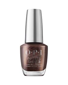 OPI - Infinite Shine - Hot Toddy Naughty - 15 ml 