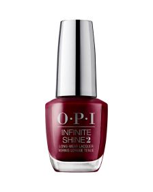 OPI - Infinite Shine - Malaga Wine - 15 ml 