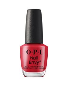 OPI - Nail Envy - Big Apple Red - 15 ml