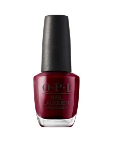 OPI - Nail Lacquer - Malaga Wine - 15 ml