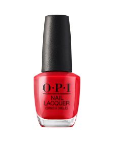 OPI - Nail Lacquer - Red Heads Ahead - 15 ml