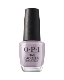 OPI - Nail Lacquer - Taupe-Less Beach - 15 ml