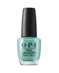 OPI - Nail Lacquer - Verde Nice To Meet You - 15 ml