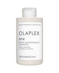 Olaplex - No. 4 - Bond Maintenance Shampoo - 250 ml