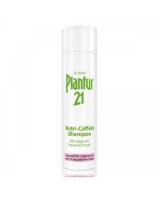 Plantur 21 - Nutri Coffein Shampoo - 250 ml
