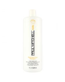 Paul Mitchell - Kids - Baby Don't Cry Shampoo - 1000 ml