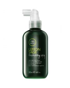 Paul Mitchell - Tea Tree - Lemon Sage - Thickening Spray - 200 ml