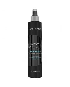 Affinage - Mode - Enforcer - Firm Hold Gel Spray - 250 ml