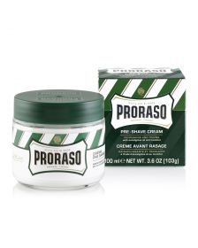 Proraso Pre & Aftershave Balsem Creme
