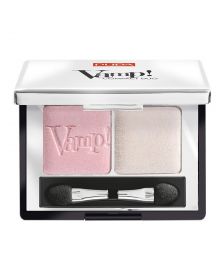 Pupa Milano Vamp! Compact Duo Eyeshadow