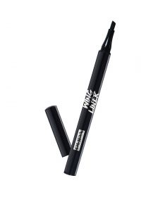 Pupa - Wing Liner - 001 Extra Black