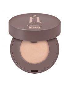 Pupa Milano - Natural Side - Eyeshadow - 004 Light Gold