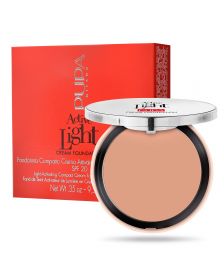 Pupa Milano Active Light Cream Foundation