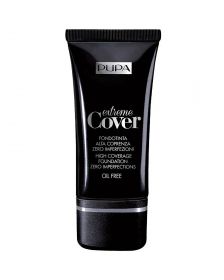 Pupa Milano Extreme Cover Foundation