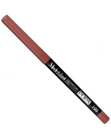 Pupa Milano Made To Last Definition Lips