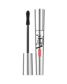 Pupa - Vamp! Mascara Waterproof - Black