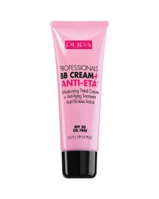 Pupa Milano Pupa BB Cream + Anti-Eta
